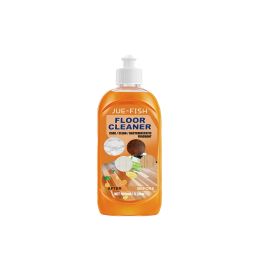 100ml Hardwood And Tile Floor Cleaner - Removes Hard Water Stains And Residue, Leaves A Refreshing Fragrance, Suitable For Solid Wood And Ceramic (Option: Type1)